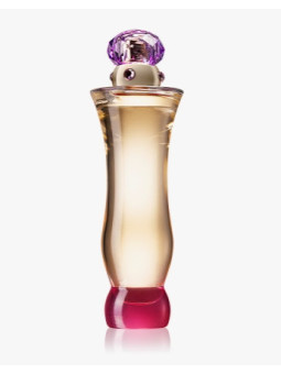 WOMAN Eau de Parfum - Parfum Féminin Élégant et Envoûtant