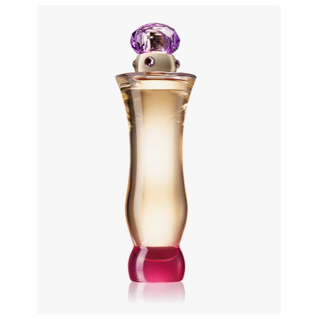 WOMAN Eau de Parfum - Parfum Féminin Élégant et Envoûtant