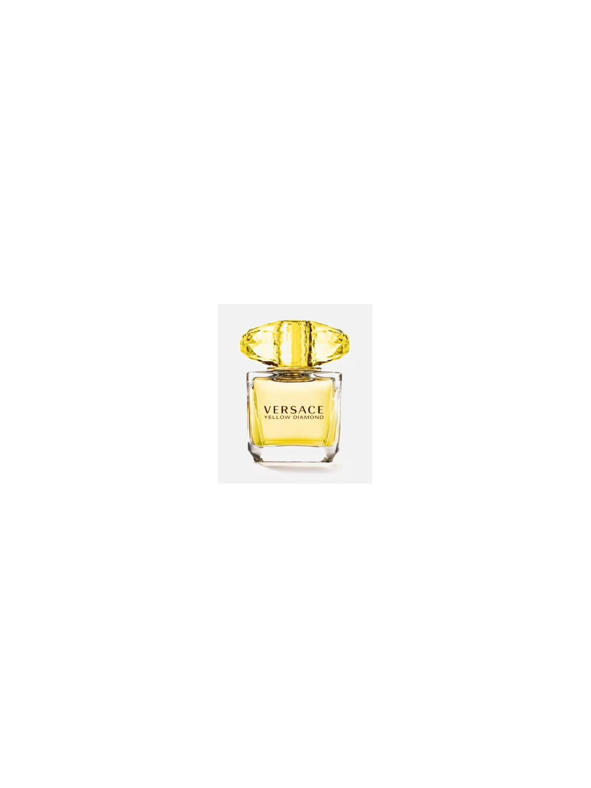 YELLOW DIAMOND Eau de Toilette - Parfum Féminin Frais et Éclatant