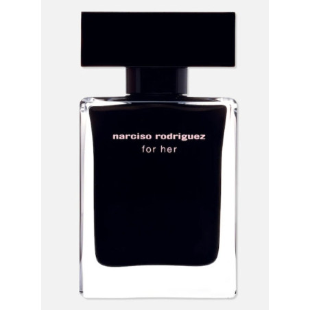 FOR HER - Parfum Féminin Élégant et Sensuel