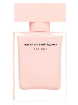 FOR HER - Parfum Féminin Élégant et Envoûtant