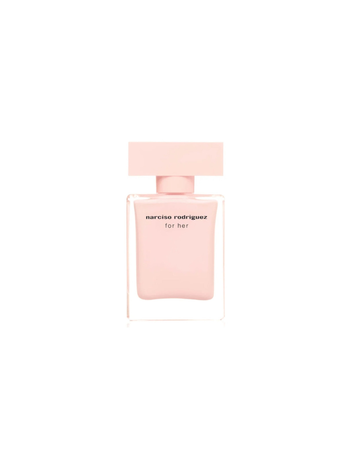 FOR HER - Parfum Féminin Élégant et Envoûtant