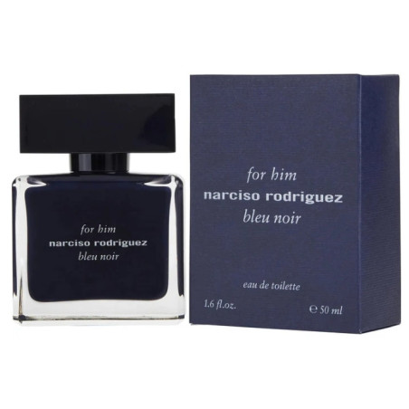 FOR HIM BLEU NOIR - Parfum Masculin Élégant et Raffiné