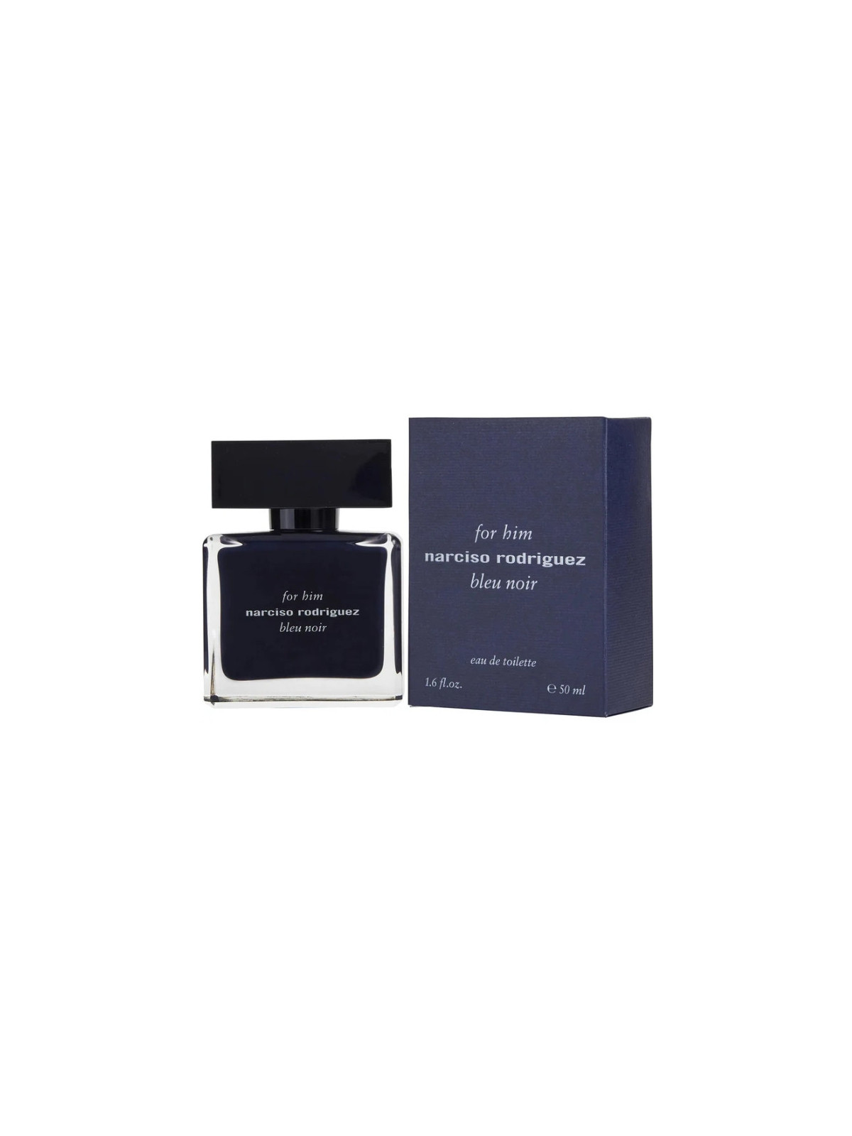FOR HIM BLEU NOIR - Parfum Masculin Élégant et Raffiné