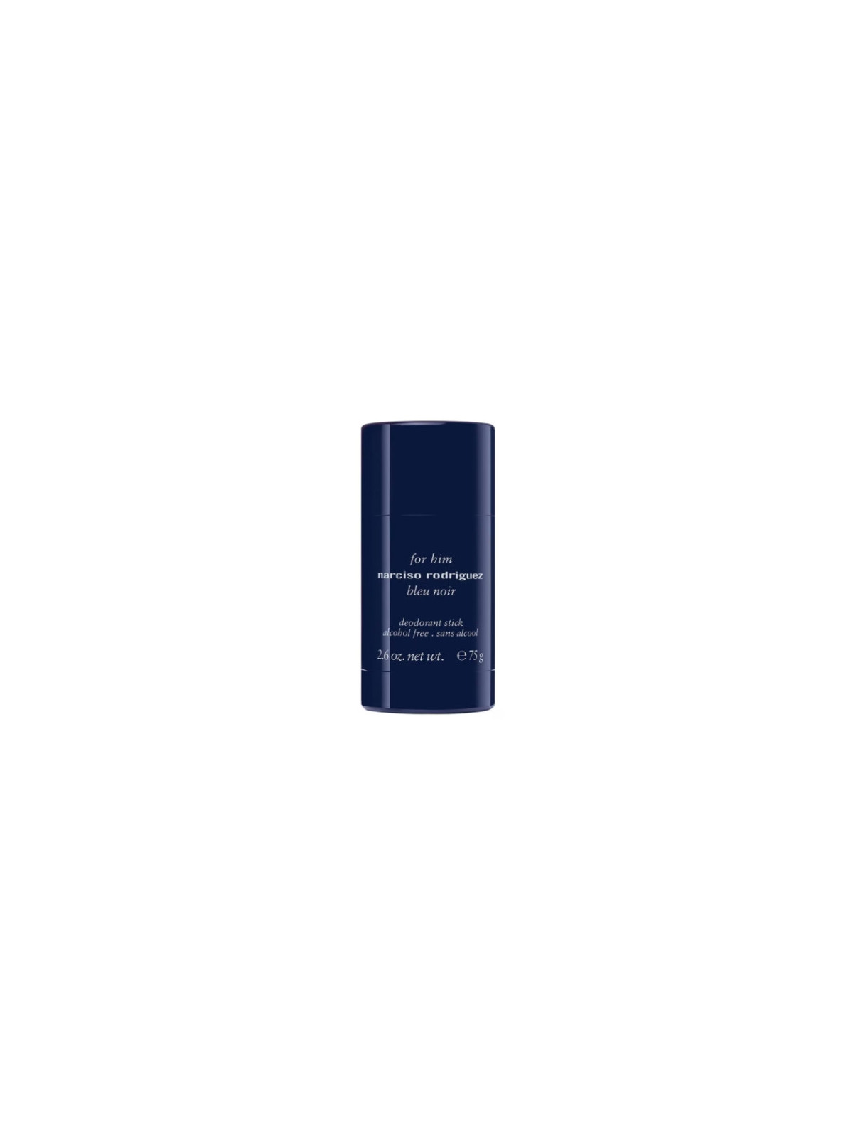 FOR HIM BLEU NOIR DEODORANT STICK 75 G - Déodorant Parfumé Masculin et Efficace