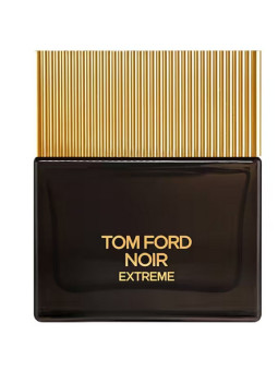 TOM FORD Noir Extrême EDP 50ml – Parfum Boisé et Gourmand