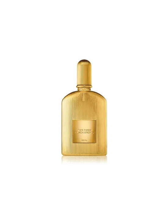 TOM FORD Black Orchid Parfum 50ml – Élégance Intense