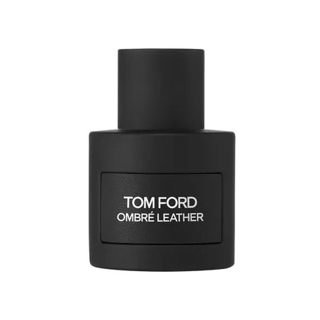 TOM FORD Ombré Leather EDP 50ml – Cuir Noir en Format Voyage