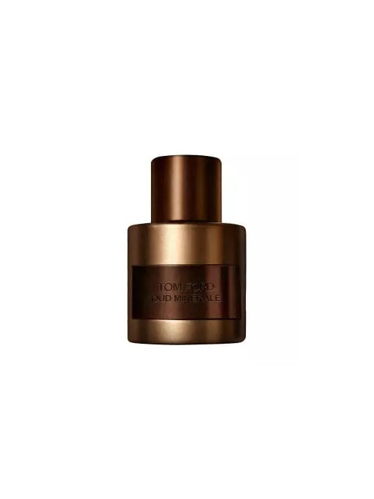 TOM FORD Oud Minérale EDP 50ml – Parfum Boisé Minéral