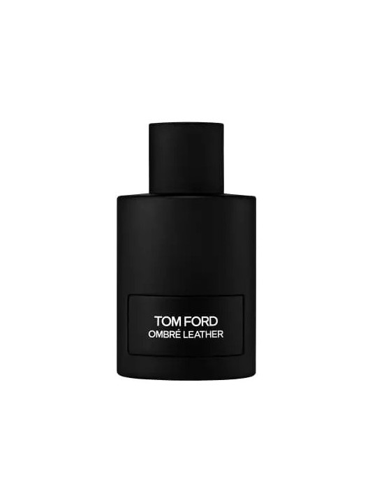 TOM FORD Ombré Leather EDP 150ml – Cuir Velouté et Épicé