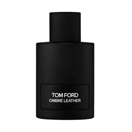 TOM FORD Ombré Leather EDP 150ml – Cuir Velouté et Épicé
