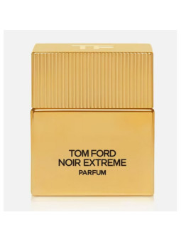TOM FORD Noir Extrême Parfum 50ml – Parfum Boisé Gourmand Compact