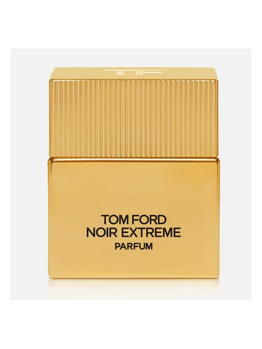 TOM FORD Noir Extrême Parfum 50ml – Parfum Boisé Gourmand Compact