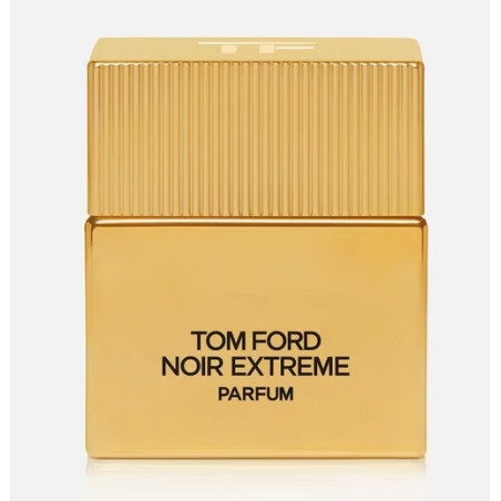 TOM FORD Noir Extrême Parfum 50ml – Parfum Boisé Gourmand Compact