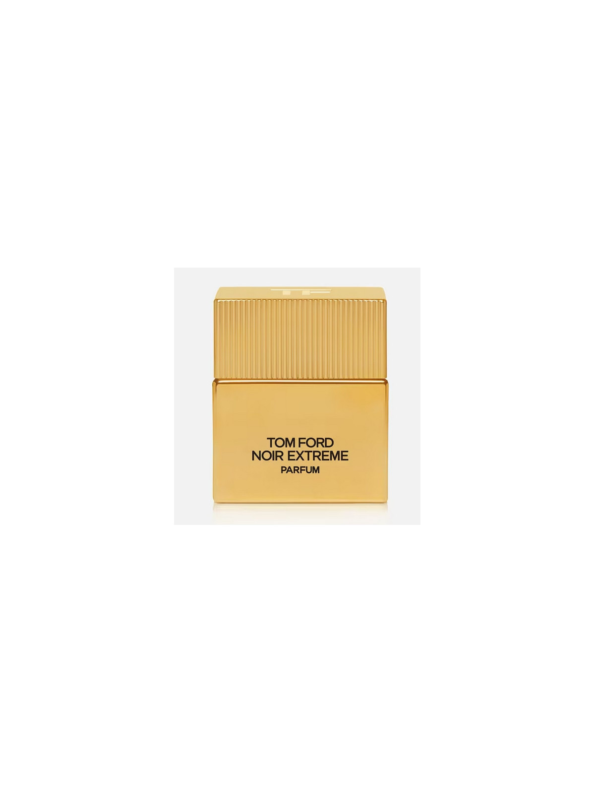 TOM FORD Noir Extrême Parfum 50ml – Parfum Boisé Gourmand Compact