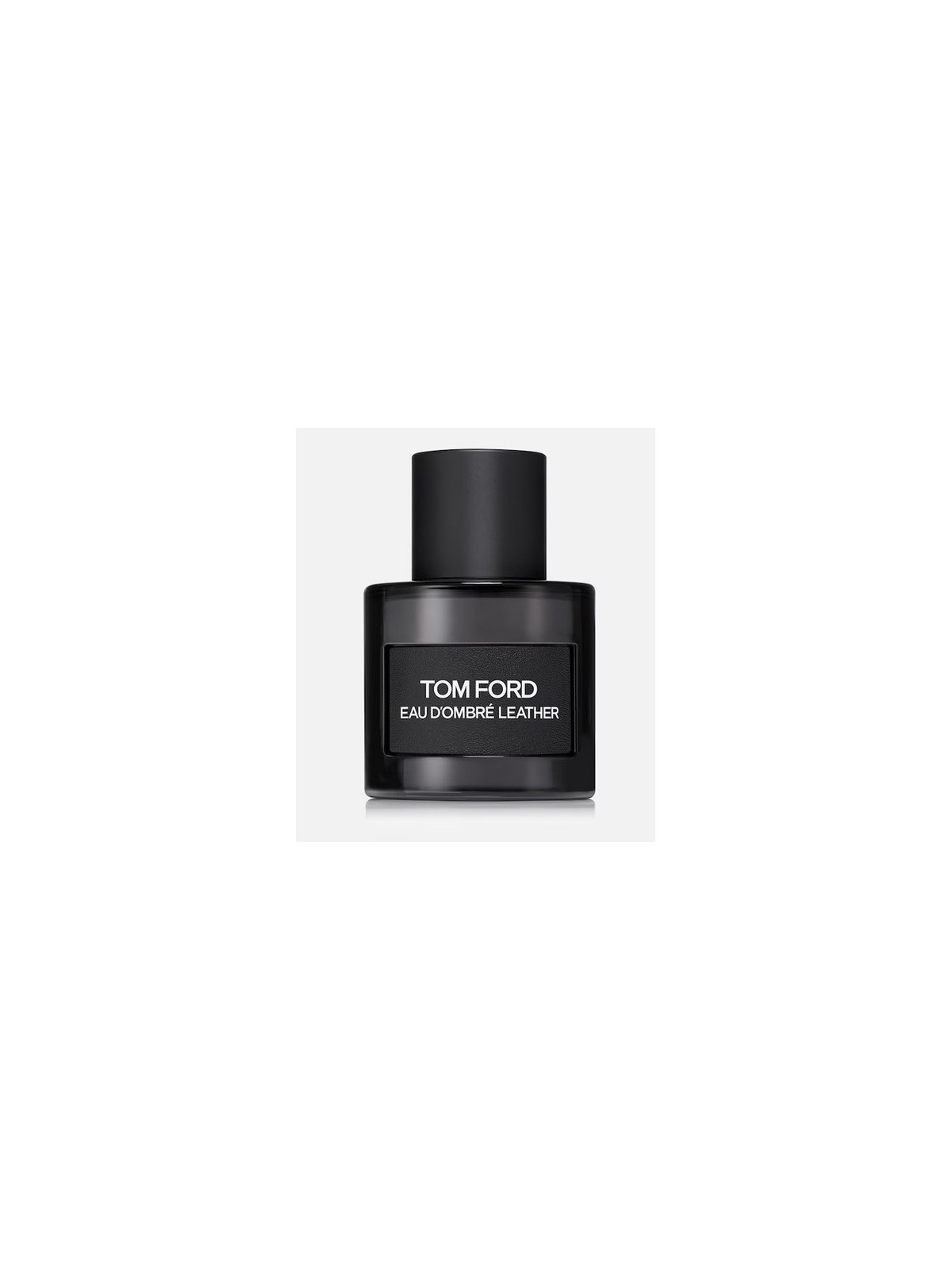 TOM FORD Eau d’Ombré Leather 50ml – Cuir Frais et Lumineux