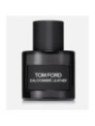 TOM FORD Eau d’Ombré Leather 50ml – Cuir Frais et Lumineux