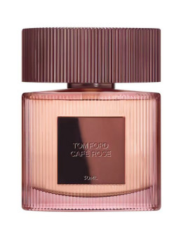 TOM FORD Café Rose EDP 30ml – Rose & Café Intense