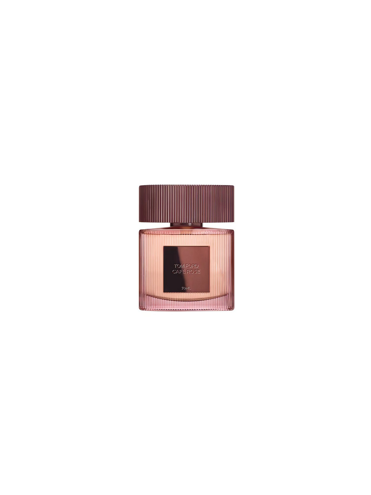 TOM FORD Café Rose EDP 30ml – Rose & Café Intense
