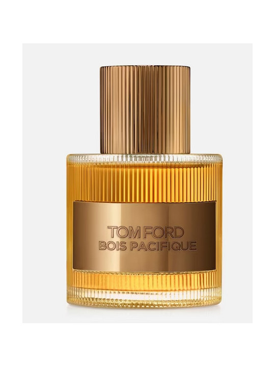 BOIS PACIFIQUE 50ml – Parfum Boisé et Rafraîchissant