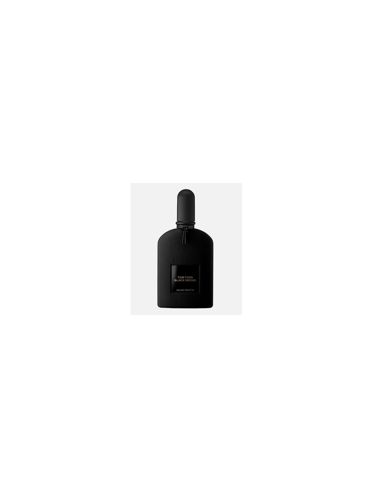 TOM FORD Black Orchid EDT50ml – Fraîcheur Sensuelle et Mystère