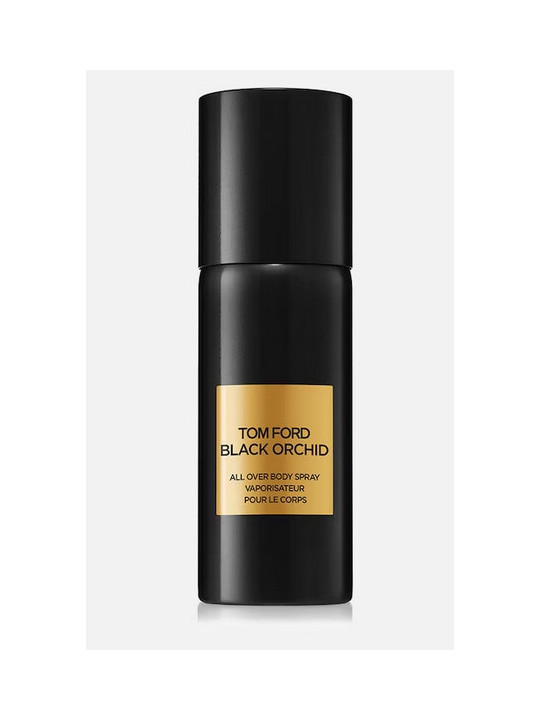 TOM FORD Black Orchid Body Spray 150ml – Brume Corporelle de Luxe