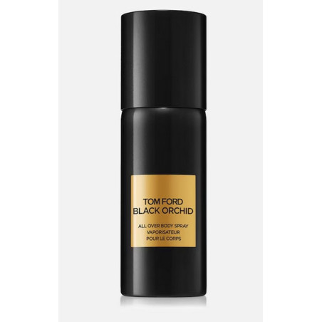 TOM FORD Black Orchid Body Spray 150ml – Brume Corporelle de Luxe