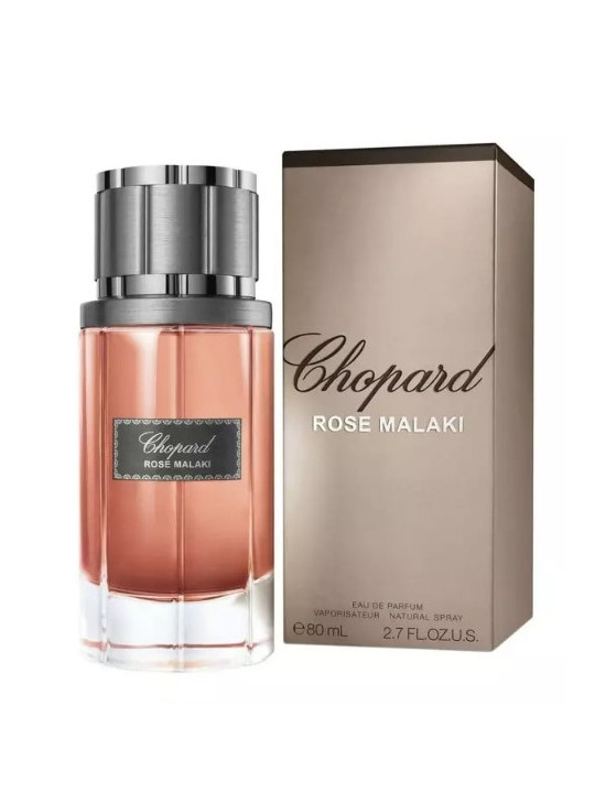 Chopard - Eau de Parfum - Femme - Malaki Rose 80 ml