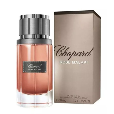 Chopard - Eau de Parfum - Femme - Malaki Rose 80 ml