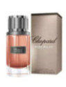 Chopard - Eau de Parfum - Femme - Malaki Rose 80 ml