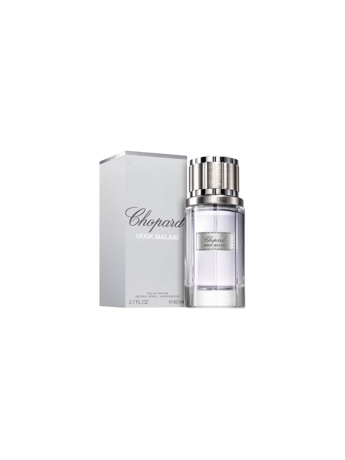 Chopard - Eau de Parfum - Homme - Malaki Musk 80 ml