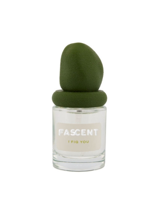 I FIG YOU - Parfum figuier solaire et fruité pour un été éternel | FASCENT