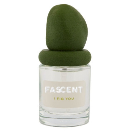 I FIG YOU - Parfum figuier solaire et fruité pour un été éternel | FASCENT