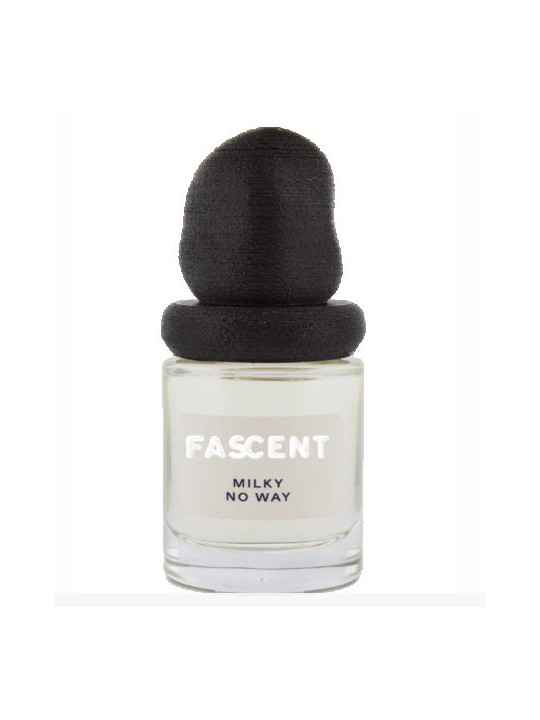 MILKY NO WAY - Parfum lacté et disruptif pour esprit libre | FASCENT