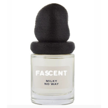 MILKY NO WAY - Parfum lacté et disruptif pour esprit libre | FASCENT