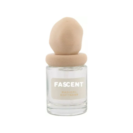 RADICAL SOFTNESS - Parfum floral-musqué moderne et réconfortant | FASCENT