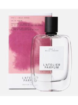 L'Atelier Parfum - Eau de Parfum - Belle Joueuse 100 ml