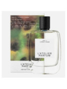 L'Atelier Parfum - Eau de Parfum - Cypress Shadow 100 ml