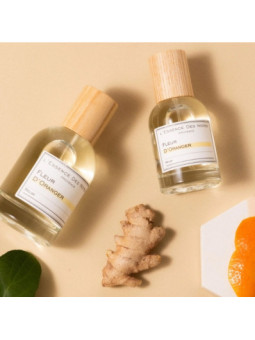 L'Essence des Notes - Eau de Parfum - Fleur d'Oranger - Relaxation 50 ml