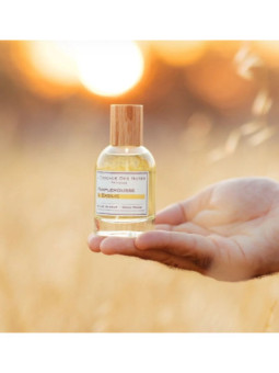 L'Essence des Notes - Eau de Parfum - Pamplemousse & Basilic - Bonne Humeur 50 ml