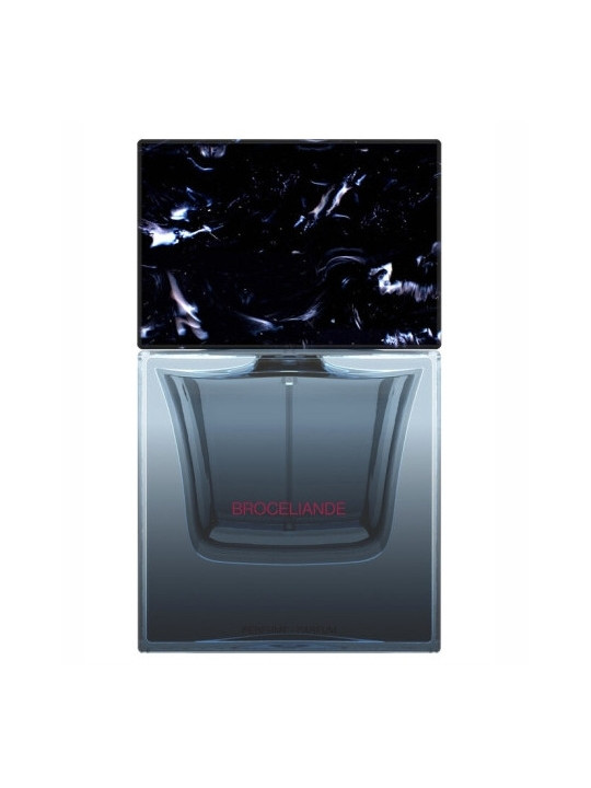 BROCELIANDE - Extrait boisé-enchanteur inspiré des forêts mythiques | SORA DORA