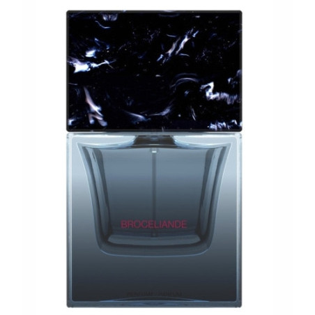 BROCELIANDE - Extrait boisé-enchanteur inspiré des forêts mythiques | SORA DORA