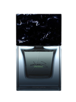 GREASQUE - Parfum aromatique méditerranéen à la fraîcheur minérale | SORA DORA