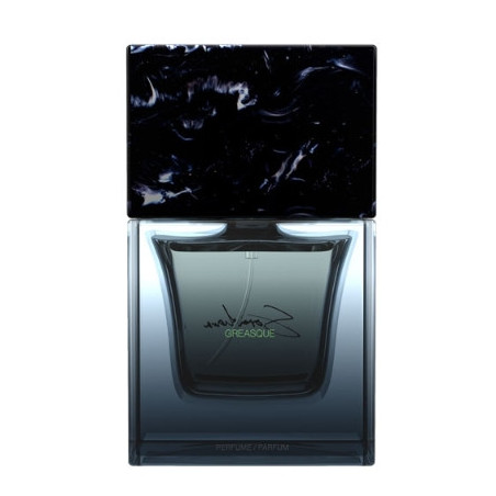 GREASQUE - Parfum aromatique méditerranéen à la fraîcheur minérale | SORA DORA