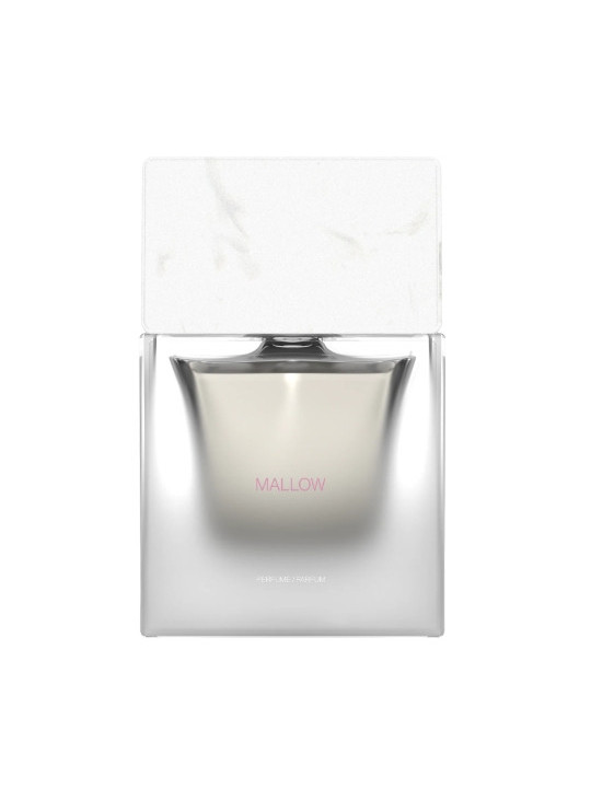 MALLOW - Parfum poudré, floral et sucré à l’élégance intemporelle | SORA DORA