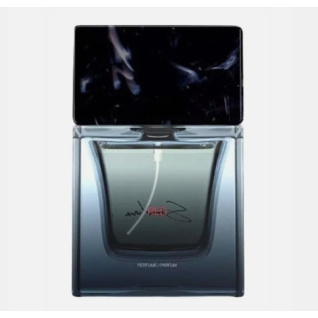 RED - Parfum vibrant et charnel aux notes épicées et sensuelles | SORA DORA