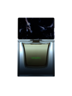 VANUATU - Parfum exotique solaire et vanillé aux airs d’île paradisiaque | SORA DORA