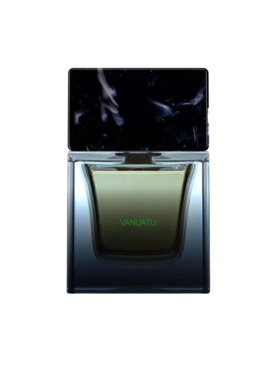 VANUATU - Parfum exotique solaire et vanillé aux airs d’île paradisiaque | SORA DORA
