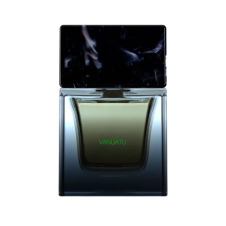 VANUATU - Parfum exotique solaire et vanillé aux airs d’île paradisiaque | SORA DORA
