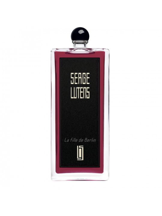 La Fille de Berlin – Serge Lutens | Parfumerie Liane